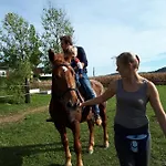Διαμέρισμα Dorfhof Bauer Riegersburg