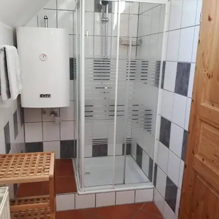 Dorfhof Bauer Apartment *