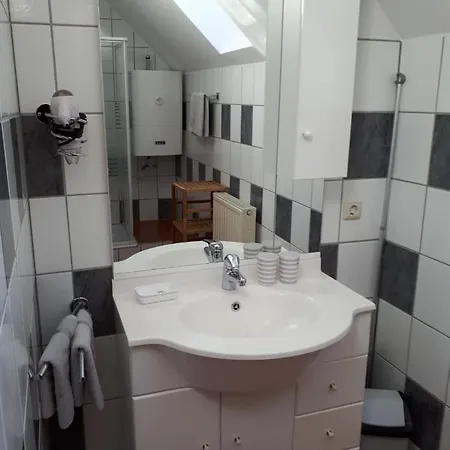 Dorfhof Bauer Apartment Riegersburg