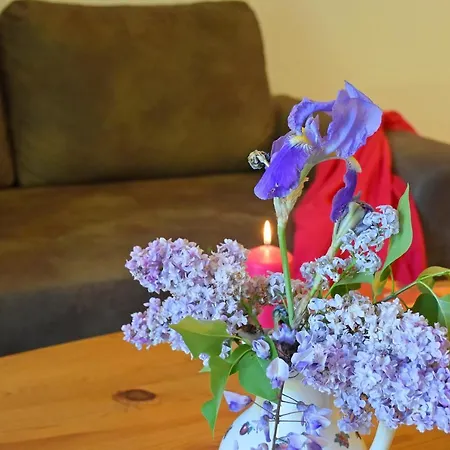 Appartamento Dorfhof Bauer