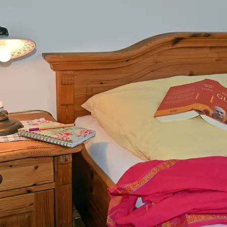 Dorfhof Bauer Lejlighed