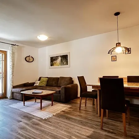 Apartment Dorfhof Bauer *