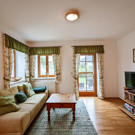 Apartament Dorfhof Bauer