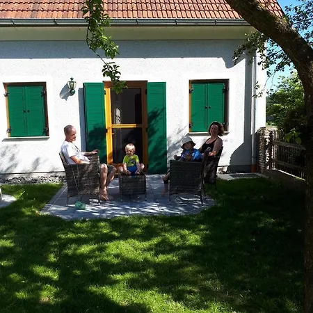 Dorfhof Bauer Riegersburg