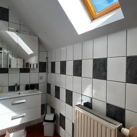 Dorfhof Bauer Lejlighed