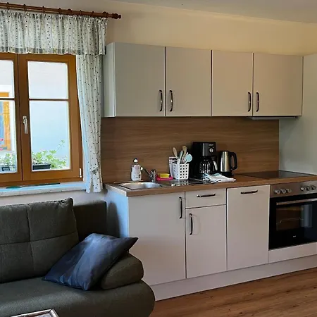 Lejlighed Dorfhof Bauer *