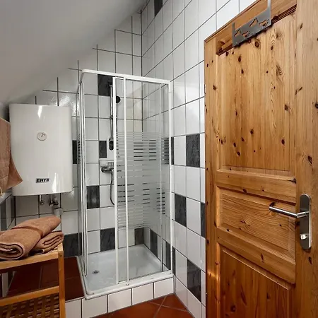 Lejlighed Dorfhof Bauer Riegersburg