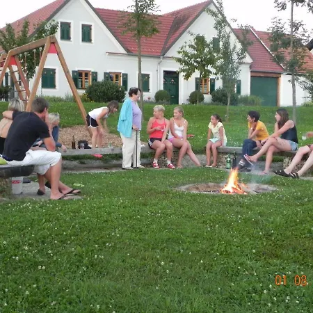 Appartamento Dorfhof Bauer *