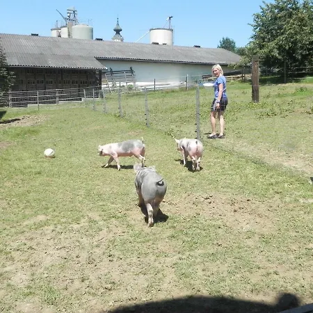 Appartamento Dorfhof Bauer