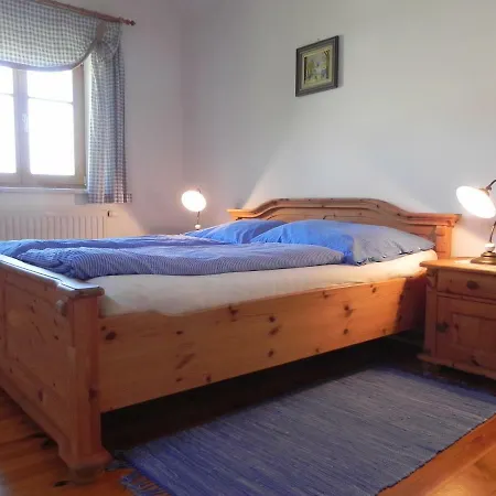 Appartamento Dorfhof Bauer Riegersburg