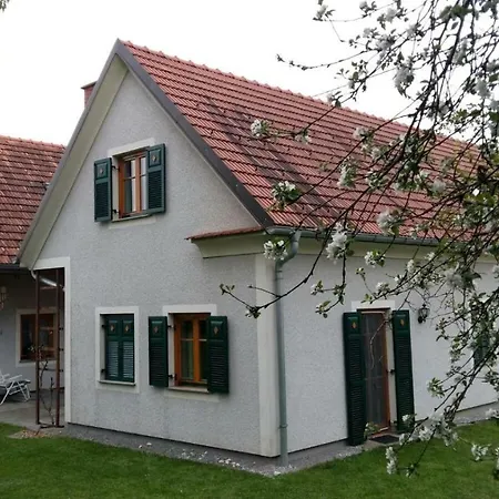 Dorfhof Bauer Lejlighed