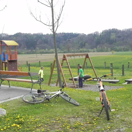 Appartamento Dorfhof Bauer