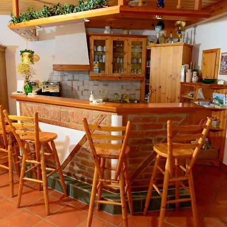 Dorfhof Bauer *