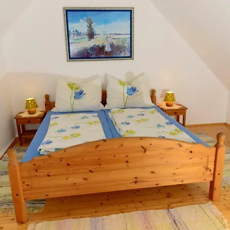 Dorfhof Bauer Apartment Riegersburg