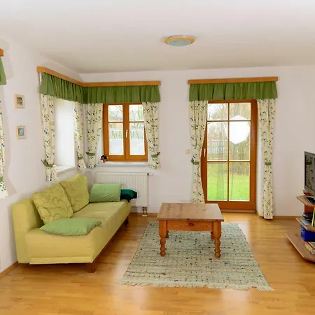Apartment Dorfhof Bauer *