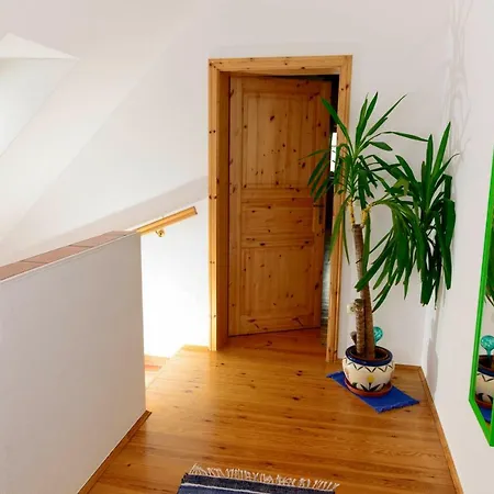Apartment Dorfhof Bauer Riegersburg