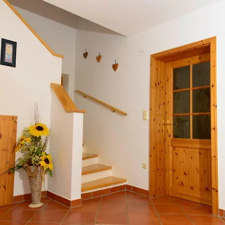 Dorfhof Bauer Riegersburg