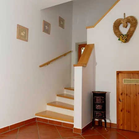 Dorfhof Bauer Appartamento *