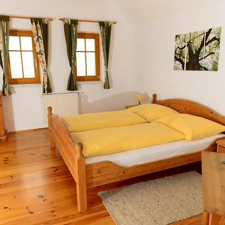 Dorfhof Bauer Riegersburg