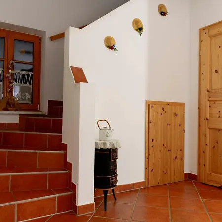 Dorfhof Bauer Appartamento *