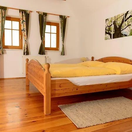 Appartamento Dorfhof Bauer *