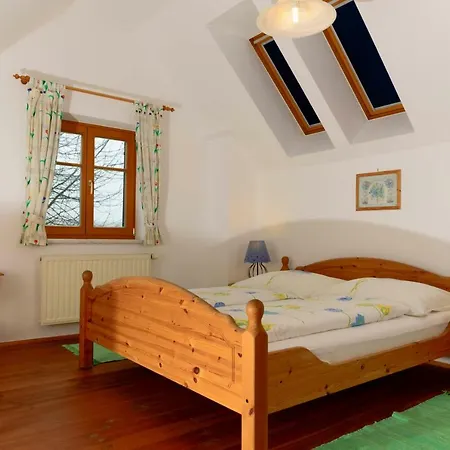 Dorfhof Bauer Appartamento Riegersburg