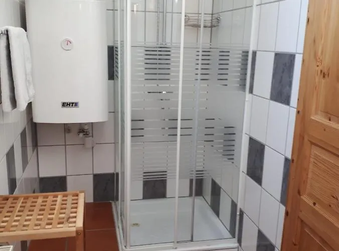 Dorfhof Bauer شقة *