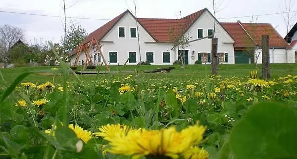 شقة Dorfhof Bauer *