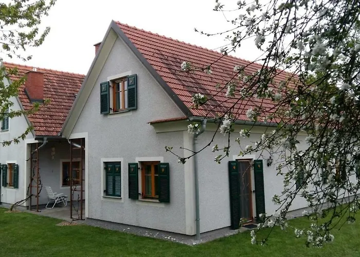 Dorfhof Bauer شقة