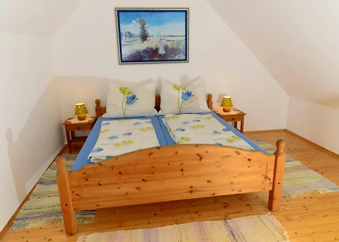 Dorfhof Bauer شقة ريغرسبورغ