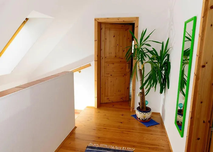 شقة Dorfhof Bauer ريغرسبورغ