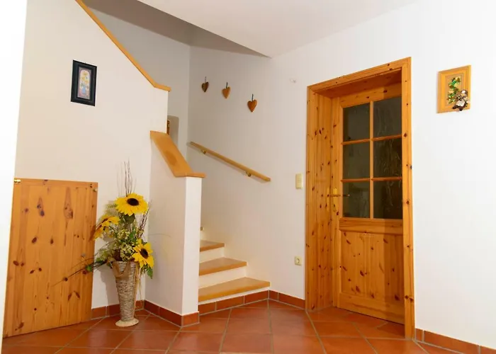 Dorfhof Bauer ريغرسبورغ