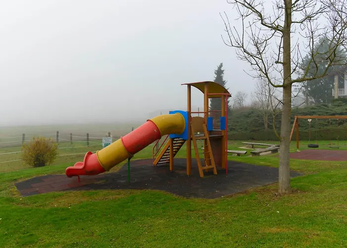 Dorfhof Bauer شقة